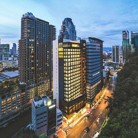 Santa Grand Signature Kuala Lumpur Exteriör bild